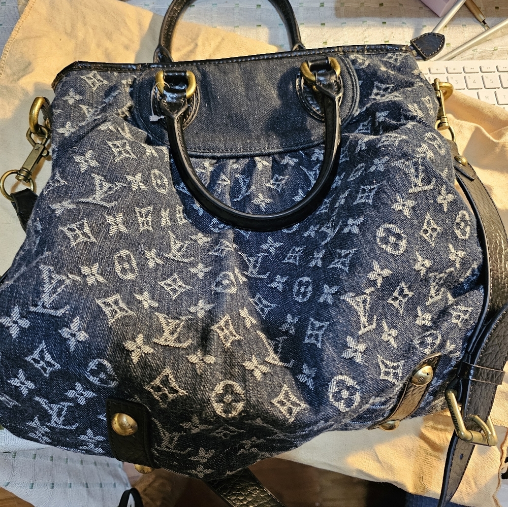 Louis vuitton Neo Cabby